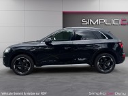 AUDI d'occasion Q5 40 TDI 2.0 190 QUATTRO S TRONIC de 2019 Osny (95)﻿