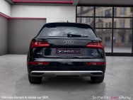 AUDI d'occasion Q5 40 TDI 2.0 190 QUATTRO S TRONIC de 2019 Osny (95)﻿