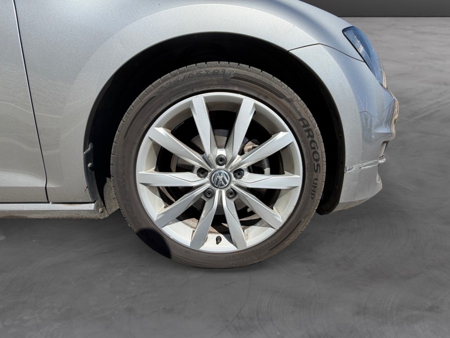 VOLKSWAGEN d'occasion GOLF 1.2 TSI 105 LOUNGE de 2013 Vernon (27)﻿