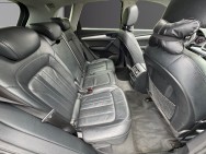 AUDI d'occasion Q5 40 TDI 2.0 190 QUATTRO S TRONIC de 2019 Osny (95)﻿