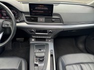 AUDI d'occasion Q5 40 TDI 2.0 190 QUATTRO S TRONIC de 2019 Osny (95)﻿