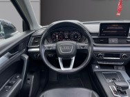 AUDI d'occasion Q5 40 TDI 2.0 190 QUATTRO S TRONIC de 2019 Osny (95)﻿