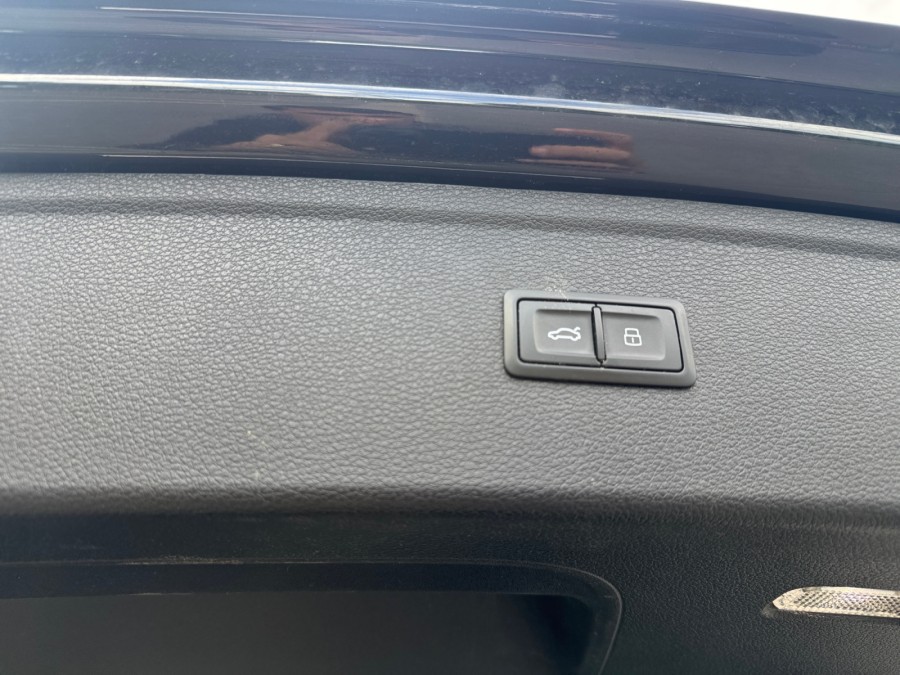 AUDI d'occasion Q5 40 TDI 2.0 190 QUATTRO S TRONIC de 2019 Osny (95)﻿