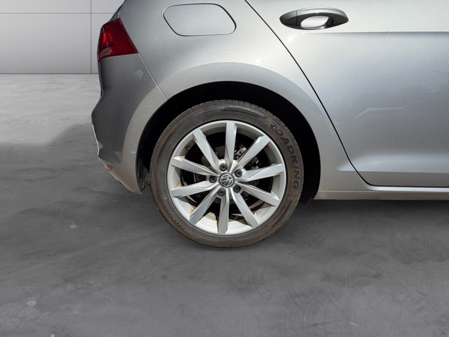 VOLKSWAGEN d'occasion GOLF 1.2 TSI 105 LOUNGE de 2013 Vernon (27)﻿