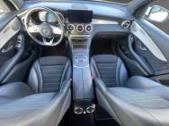 MERCEDES d'occasion GLC COUPE 300 DE 4MATIC AMG LINE BA de 2021