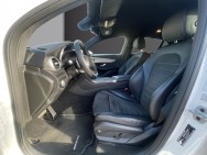 MERCEDES d'occasion GLC COUPE 300 DE 4MATIC AMG LINE BA de 2021
