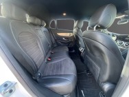MERCEDES d'occasion GLC COUPE 300 DE 4MATIC AMG LINE BA de 2021