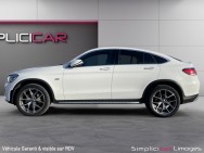 MERCEDES d'occasion GLC COUPE 300 DE 4MATIC AMG LINE BA de 2021