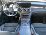MERCEDES d'occasion GLC COUPE 300 DE 4MATIC AMG LINE BA de 2021