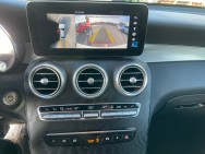 MERCEDES d'occasion GLC COUPE 300 DE 4MATIC AMG LINE BA de 2021