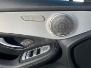MERCEDES d'occasion GLC COUPE 300 DE 4MATIC AMG LINE BA de 2021