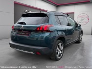 PEUGEOT d'occasion 2008 I 1.6 BLUE HDI 120 BUSINESS de 2018 Orgeval
