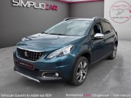 PEUGEOT d'occasion 2008 I 1.6 BLUE HDI 120 BUSINESS de 2018 Orgeval