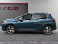 PEUGEOT d'occasion 2008 I 1.6 BLUE HDI 120 BUSINESS de 2018 Orgeval