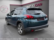 PEUGEOT d'occasion 2008 I 1.6 BLUE HDI 120 BUSINESS de 2018 Orgeval