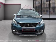 PEUGEOT d'occasion 2008 I 1.6 BLUE HDI 120 BUSINESS de 2018 Orgeval