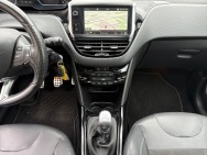 PEUGEOT d'occasion 2008 I 1.6 BLUE HDI 120 BUSINESS de 2018 Orgeval