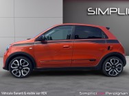 RENAULT d'occasion TWINGO III 0.9 TCE 110 GT de 2018 Perpignan (66)﻿
