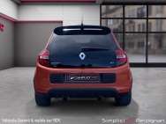 RENAULT d'occasion TWINGO III 0.9 TCE 110 GT de 2018 Perpignan (66)﻿