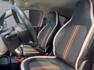 RENAULT d'occasion TWINGO III 0.9 TCE 110 GT de 2018 Perpignan (66)﻿