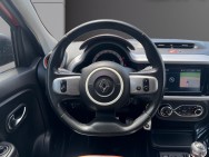 RENAULT d'occasion TWINGO III 0.9 TCE 110 GT de 2018 Perpignan (66)﻿