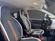 RENAULT d'occasion TWINGO III 0.9 TCE 110 GT de 2018 Perpignan (66)﻿