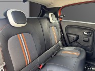 RENAULT d'occasion TWINGO III 0.9 TCE 110 GT de 2018 Perpignan (66)﻿