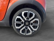 RENAULT d'occasion TWINGO III 0.9 TCE 110 GT de 2018 Perpignan (66)﻿
