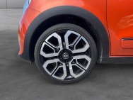 RENAULT d'occasion TWINGO III 0.9 TCE 110 GT de 2018 Perpignan (66)﻿