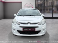 CITROEN d'occasion C3 II 1.0 VTI 68 ATTRACTION de 2013 Orgeval