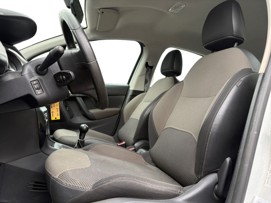 CITROEN d'occasion C3 II 1.0 VTI 68 ATTRACTION de 2013 Orgeval