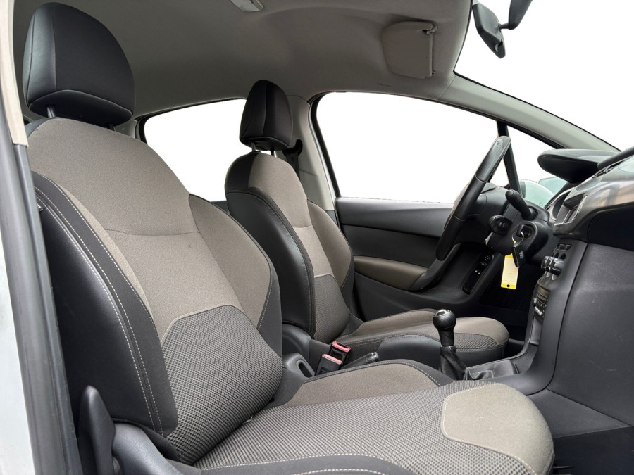 CITROEN d'occasion C3 II 1.0 VTI 68 ATTRACTION de 2013 Orgeval