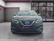 NISSAN d'occasion QASHQAI 1.2 DIG-T 115 Tekna+ de 2018 Le Puy en