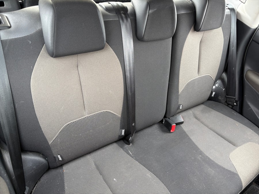 CITROEN d'occasion C3 II 1.0 VTI 68 ATTRACTION de 2013 Orgeval