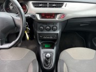 CITROEN d'occasion C3 II 1.0 VTI 68 ATTRACTION de 2013 Orgeval