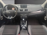 RENAULT d'occasion MEGANE III BERLINE BICORPS TROIS OU CINQ PORTES