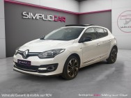 RENAULT d'occasion MEGANE III BERLINE BICORPS TROIS OU CINQ PORTES