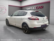RENAULT d'occasion MEGANE III BERLINE BICORPS TROIS OU CINQ PORTES
