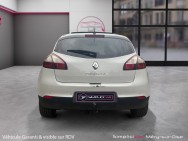 RENAULT d'occasion MEGANE III BERLINE BICORPS TROIS OU CINQ PORTES