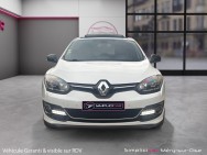 RENAULT d'occasion MEGANE III BERLINE BICORPS TROIS OU CINQ PORTES