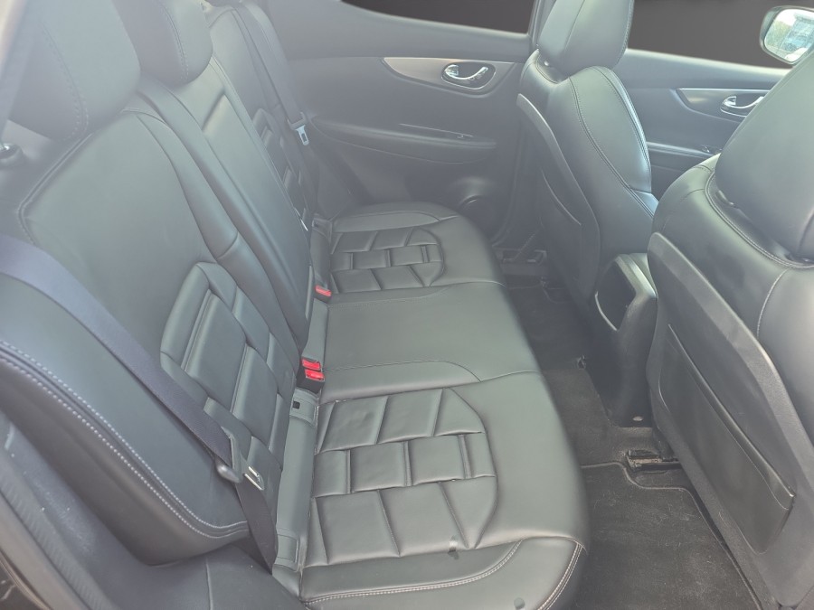 NISSAN d'occasion QASHQAI 1.2 DIG-T 115 Tekna+ de 2018 Le Puy en