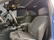 BMW d'occasion 2 COUPE 225D M SPORT de 2015 Narbonne (11)﻿