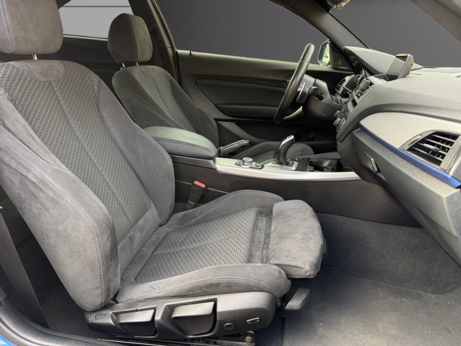 BMW d'occasion 2 COUPE 225D M SPORT de 2015 Narbonne (11)﻿