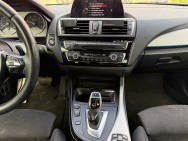 BMW d'occasion 2 COUPE 225D M SPORT de 2015 Narbonne (11)﻿