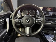 BMW d'occasion 2 COUPE 225D M SPORT de 2015 Narbonne (11)﻿