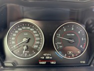 BMW d'occasion 2 COUPE 225D M SPORT de 2015 Narbonne (11)﻿