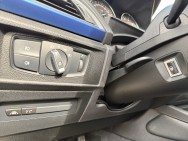 BMW d'occasion 2 COUPE 225D M SPORT de 2015 Narbonne (11)﻿
