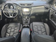 NISSAN d'occasion QASHQAI 1.2 DIG-T 115 Tekna+ de 2018 Le Puy en