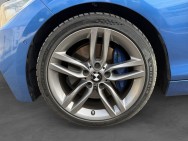 BMW d'occasion 2 COUPE 225D M SPORT de 2015 Narbonne (11)﻿