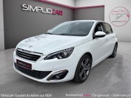 PEUGEOT d'occasion 308 1.6 THP 125 ACTIVE de 2013 Orgeval Verneuil